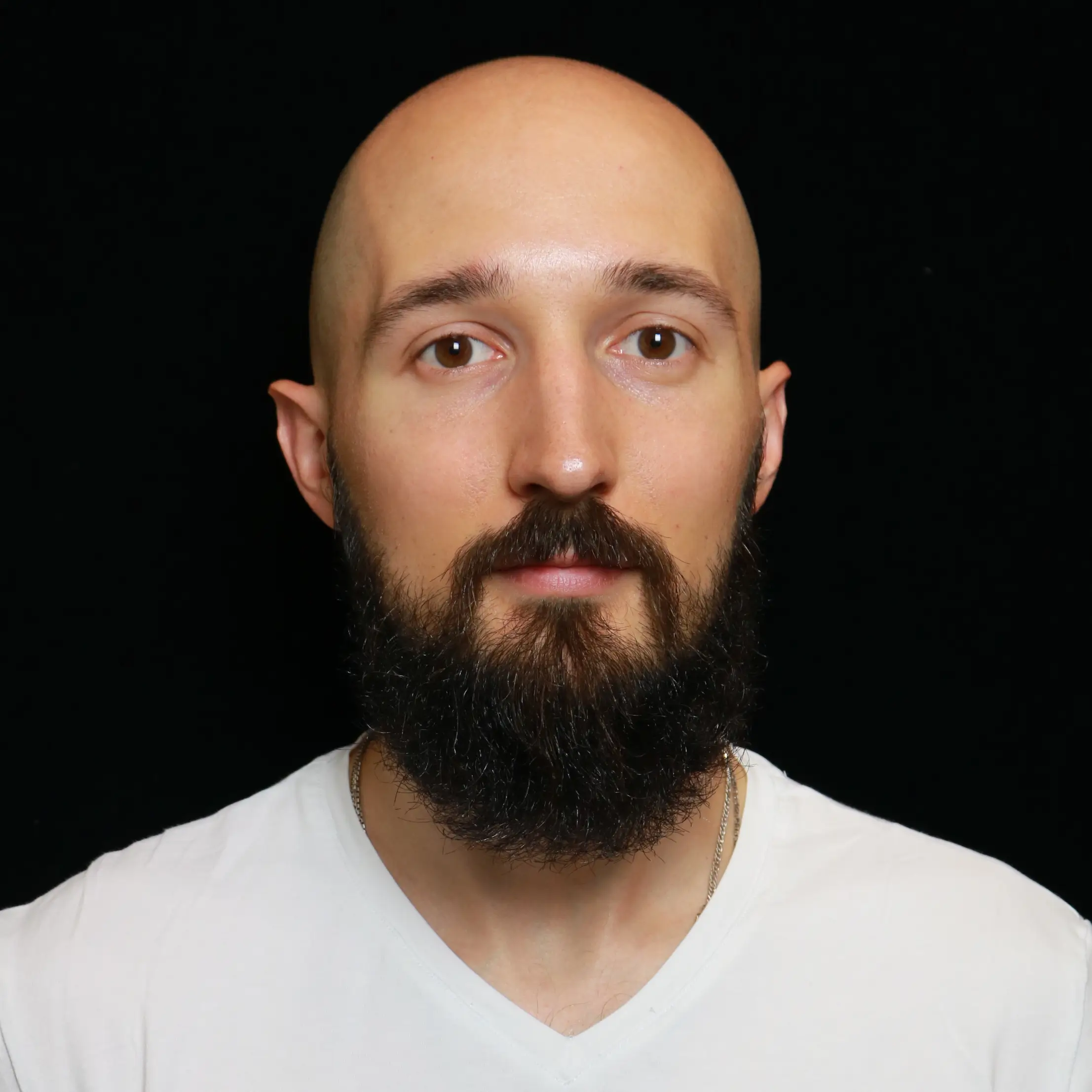 Maksym's profile