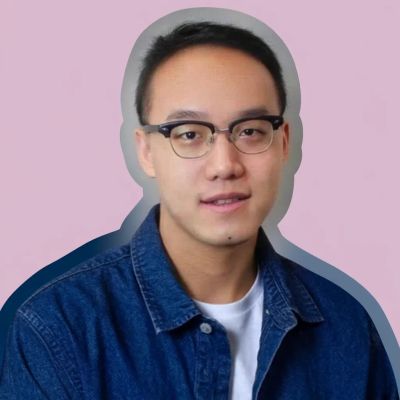 Zac's profile